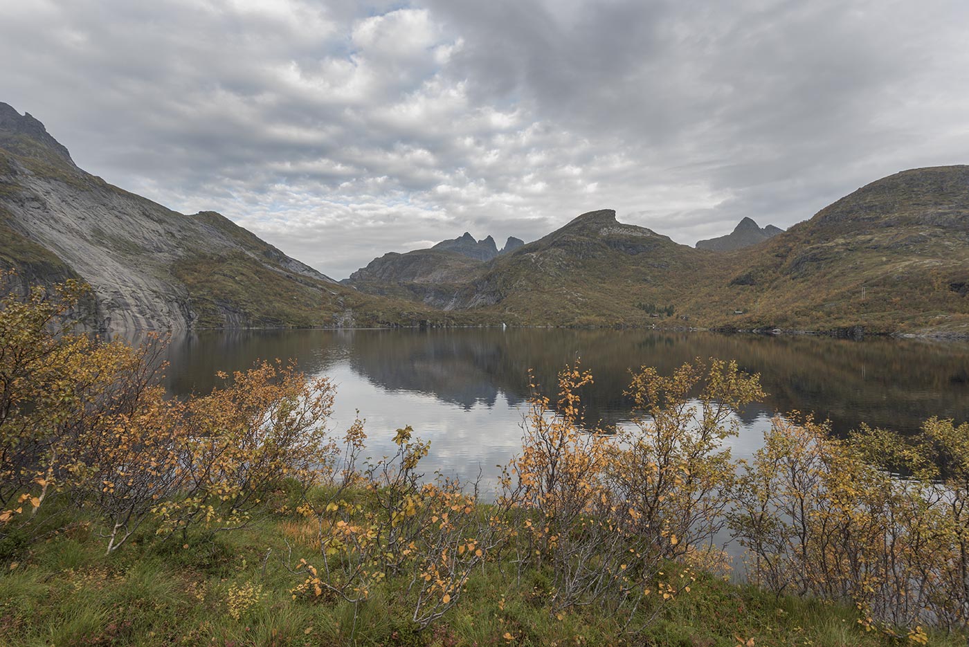 Jezera
